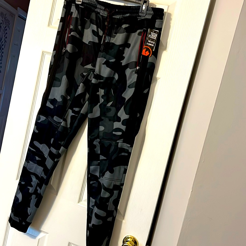 Sweatpants